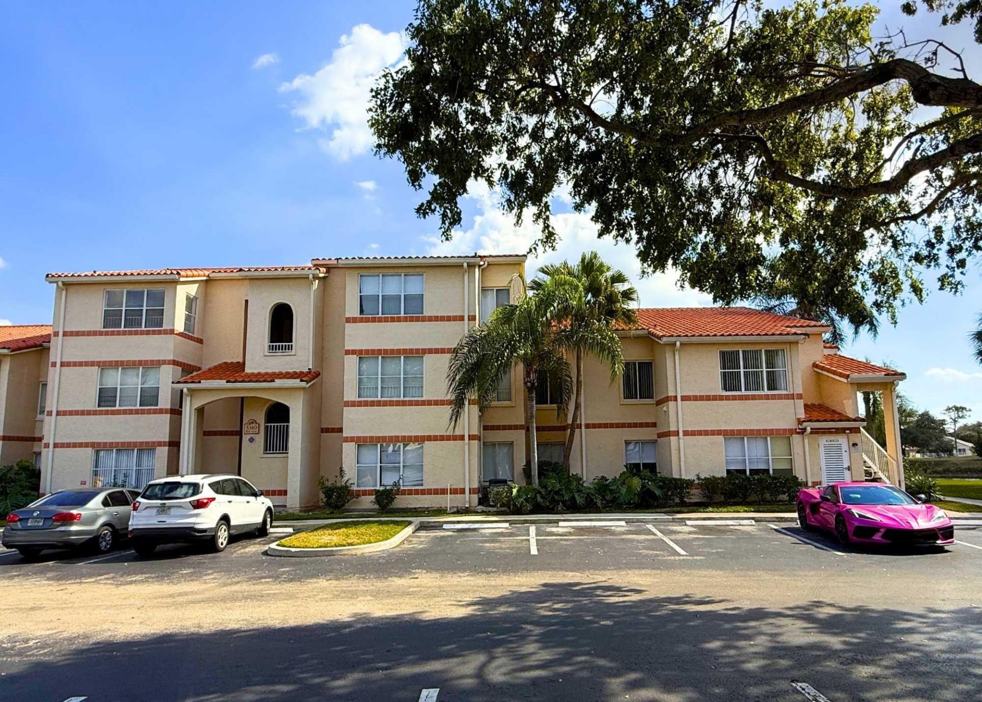 3310 N Pinewalk Drive, Unit 1827, Margate, FL 33063 Photo