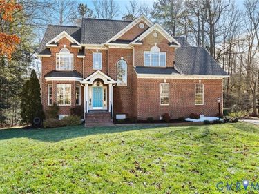 16801 Jennway Court, Chesterfield, VA 23120