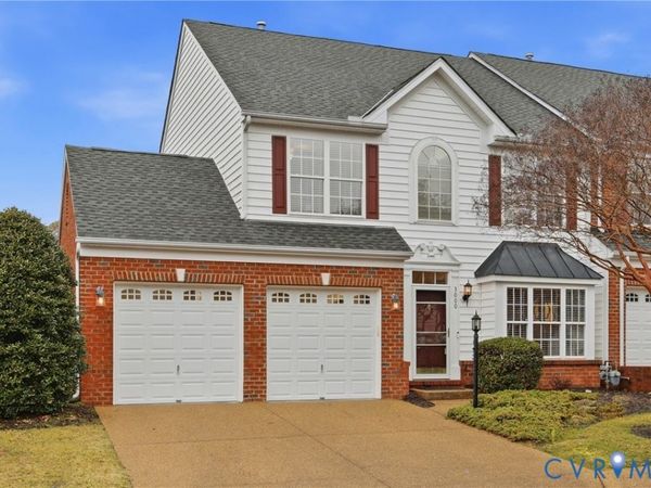 3000 Barbara Place, Henrico, VA 23233
