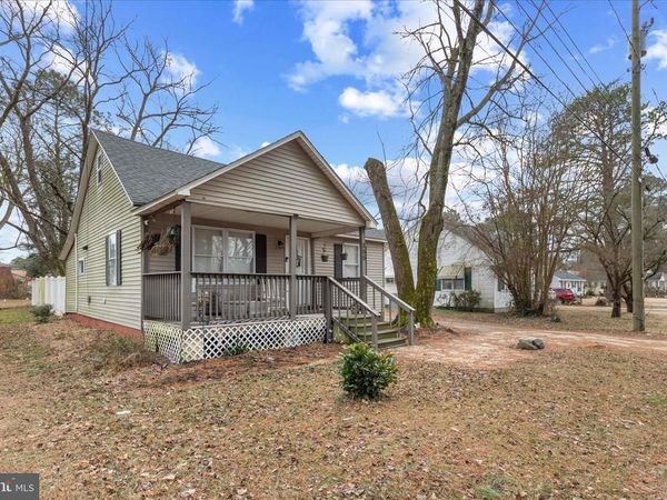 355 CAREY AVENUE, SALISBURY, MD 21804