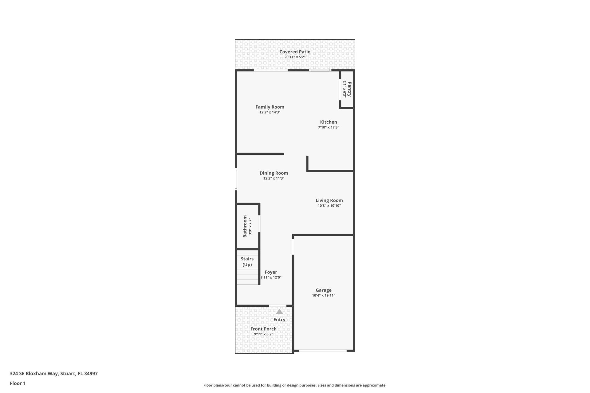 324 SE Bloxham Way, Stuart, FL 34997 Photo