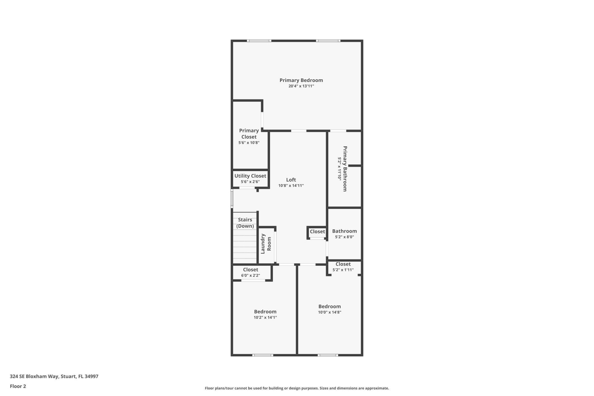 324 SE Bloxham Way, Stuart, FL 34997 Photo
