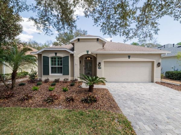 526 HERON POINT WAY, DELAND, FL 32724