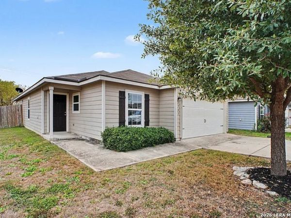 7543 Bowdre, San Antonio, TX 78252