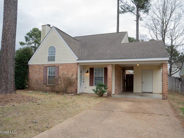 106 Shadow Hill Drive, Madison, MS 39110