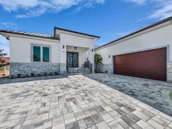 2228 HARBOUR DRIVE, PUNTA GORDA, FL 33983