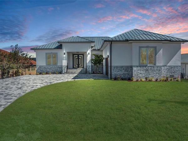 2228 HARBOUR DRIVE, PUNTA GORDA, FL 33983