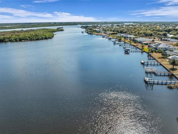 2228 HARBOUR DRIVE, PUNTA GORDA, FL 33983
