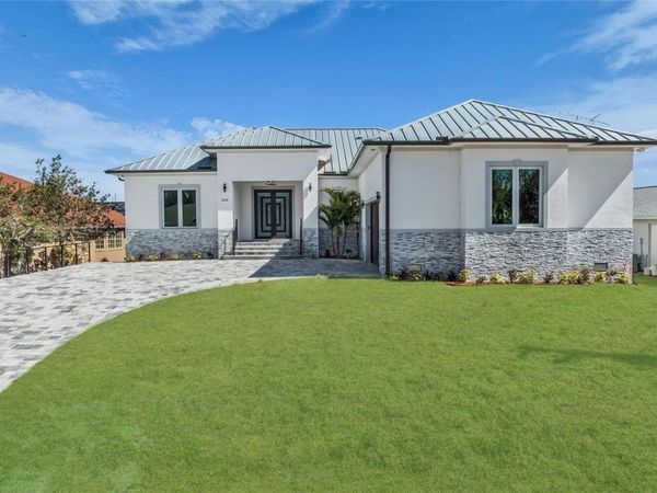2228 HARBOUR DRIVE, PUNTA GORDA, FL 33983