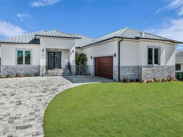 2228 HARBOUR DRIVE, PUNTA GORDA, FL 33983