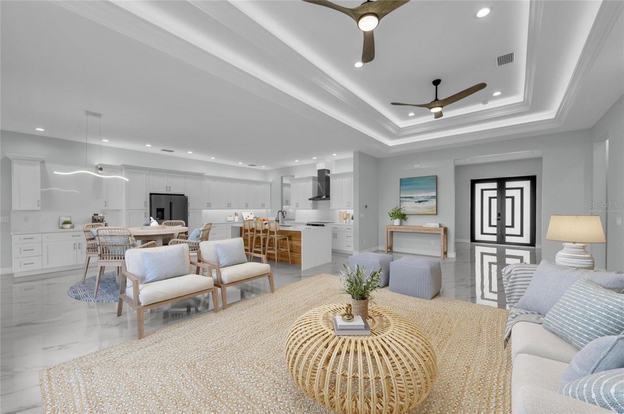 2228 Harbour Drive, Punta Gorda, FL 33983 Photo