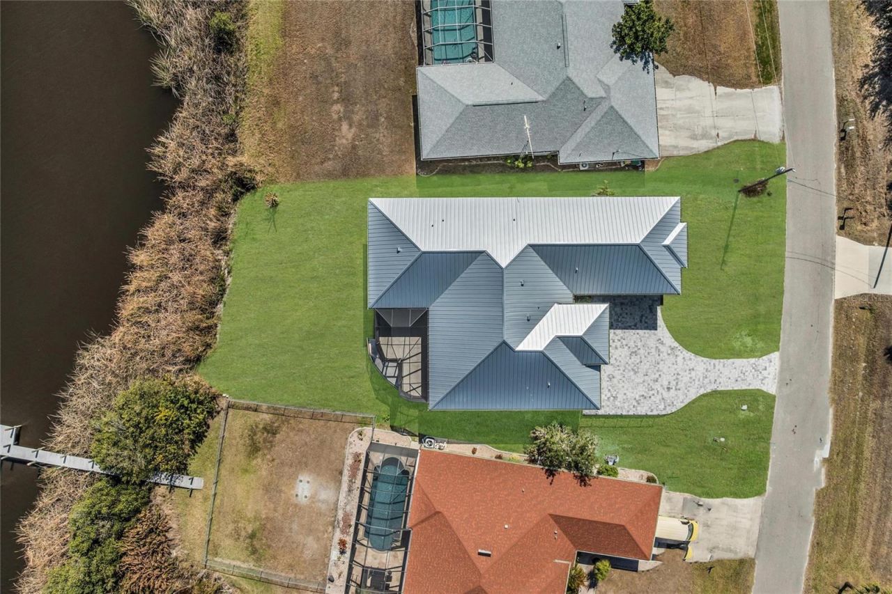 2228 Harbour Drive, Punta Gorda, FL 33983 Photo