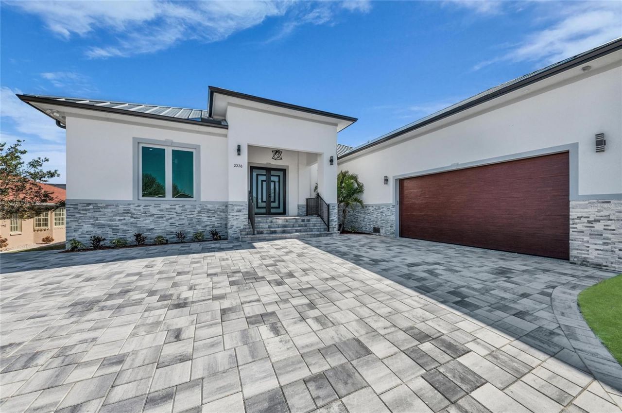 2228 Harbour Drive, Punta Gorda, FL 33983 Photo