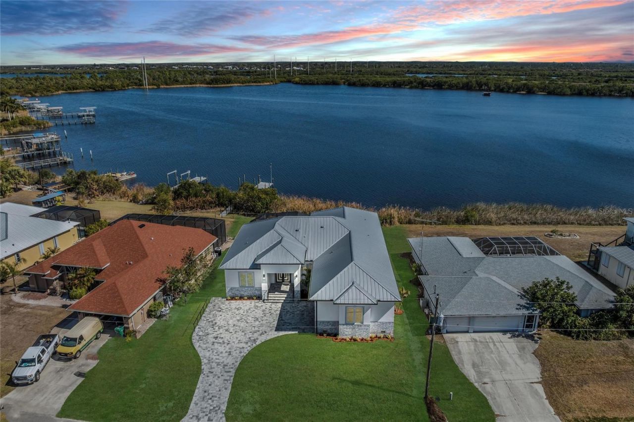 2228 Harbour Drive, Punta Gorda, FL 33983 Photo