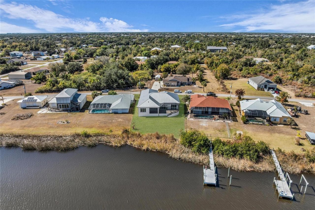 2228 Harbour Drive, Punta Gorda, FL 33983 Photo