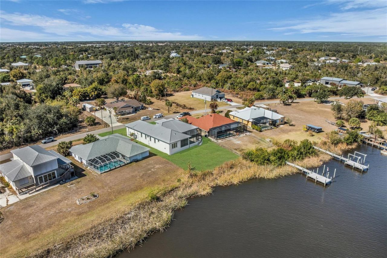 2228 Harbour Drive, Punta Gorda, FL 33983 Photo