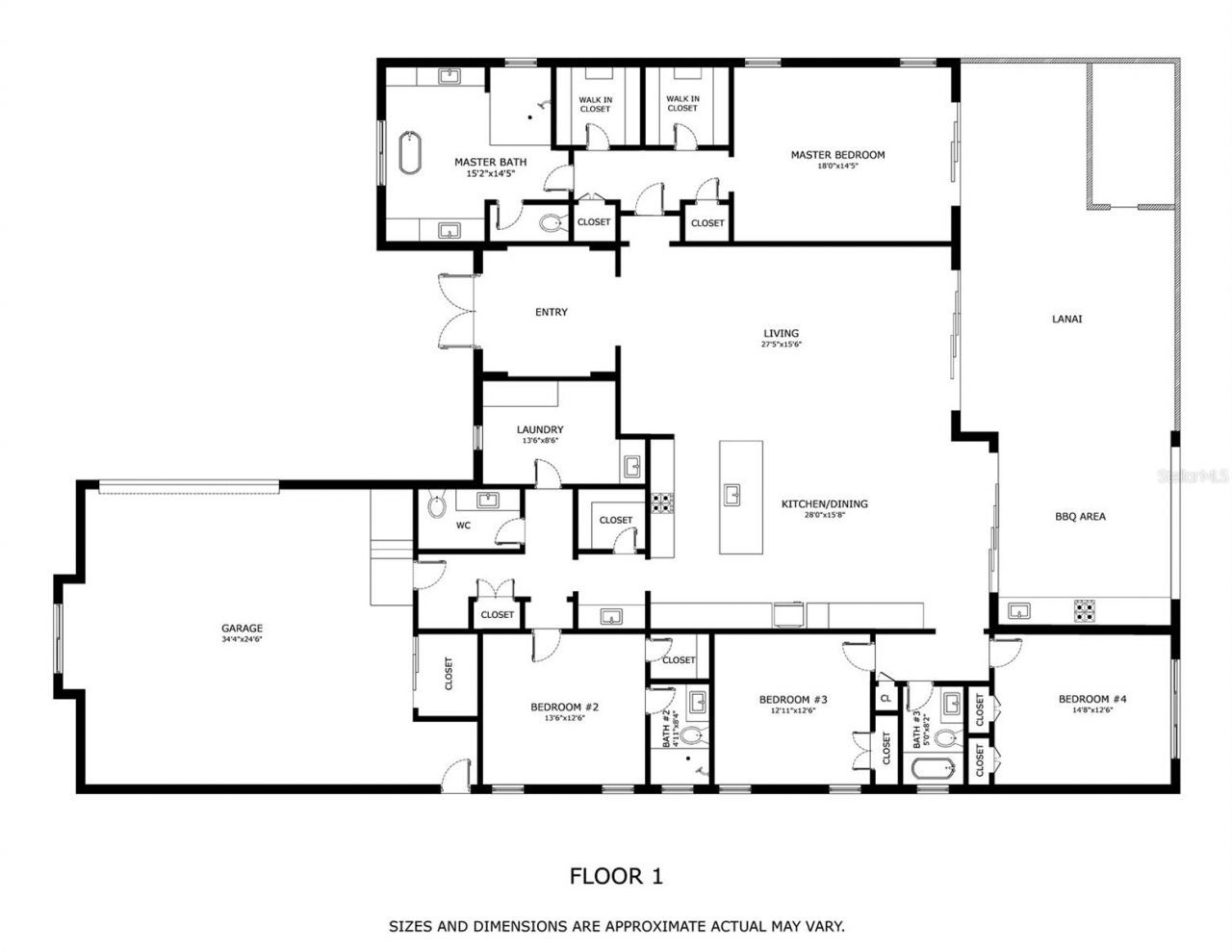 2228 Harbour Drive, Punta Gorda, FL 33983 Photo