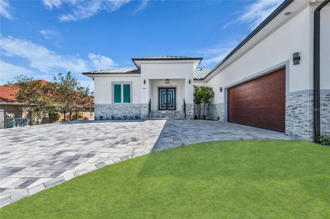 2228 Harbour Drive, Punta Gorda, FL 33983 Photo