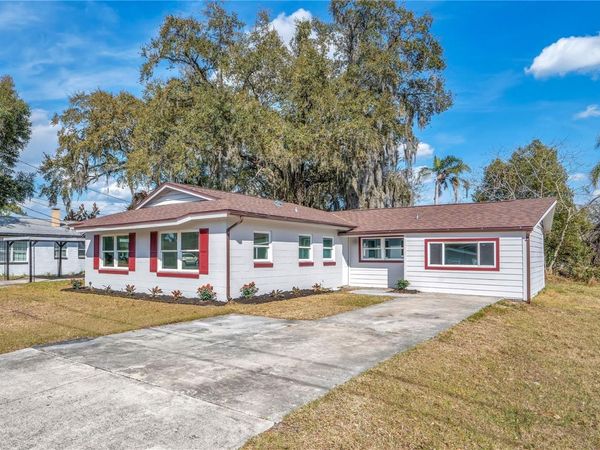 1499 WILTON AVENUE, ORLANDO, FL 32805