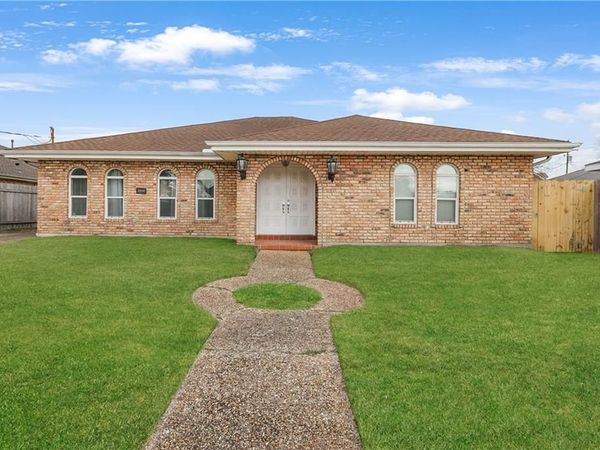 3909 AUGUSTA Street, Metairie, LA 70001