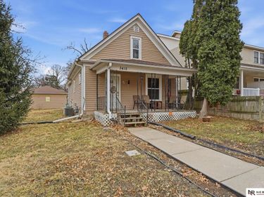 3415 Q Street, Lincoln, NE 68503