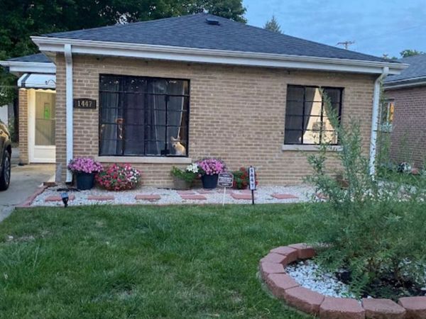 1447 N Ashbel Avenue, Berkeley, IL 60163