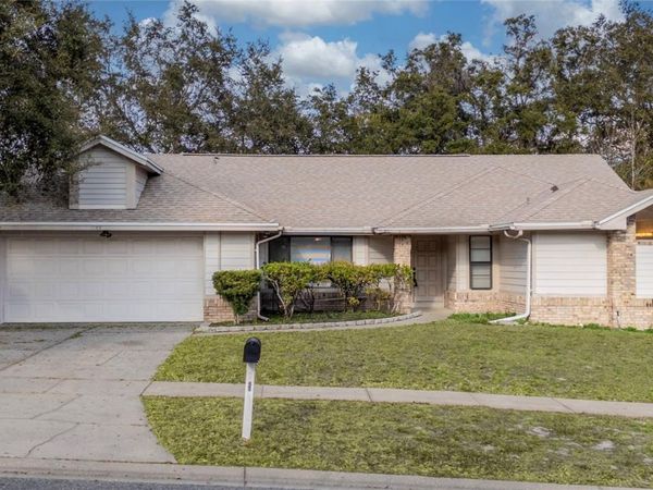 1126 TROTWOOD BOULEVARD, WINTER SPRINGS, FL 32708