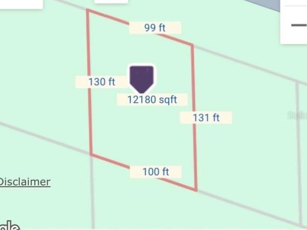 0 US-27 ALT, WILLISTON, FL 32696