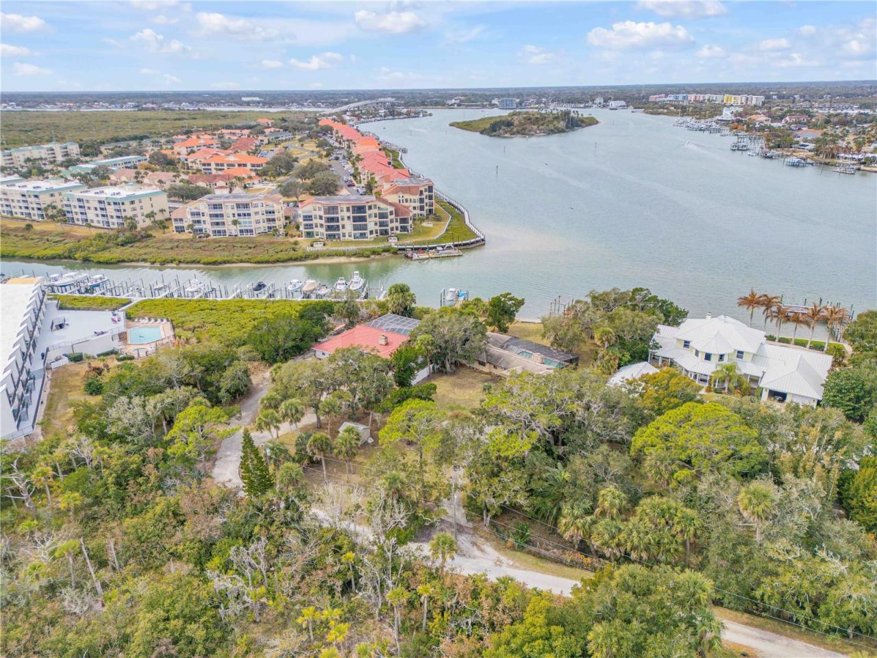 508 S Indian River Road, New Smyrna Beach, FL 32169 Photo