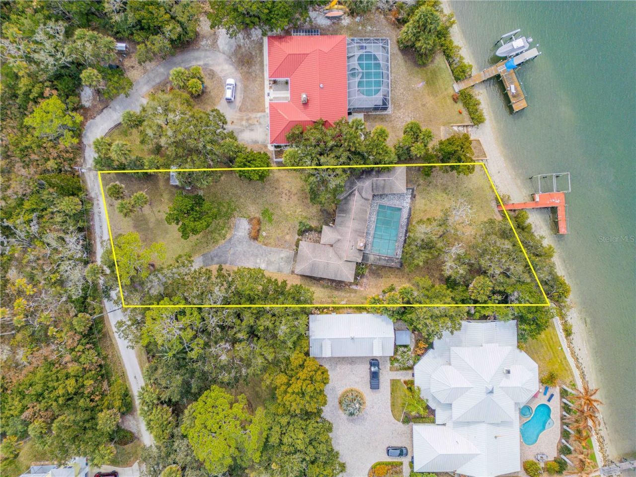 508 S Indian River Road, New Smyrna Beach, FL 32169 Photo