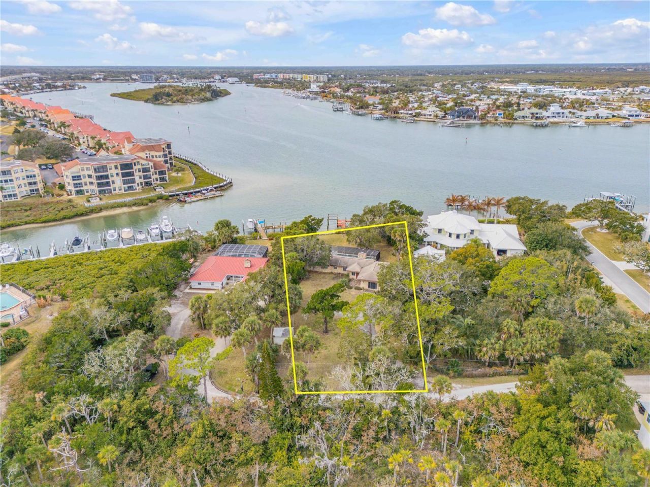 508 S Indian River Road, New Smyrna Beach, FL 32169 Photo