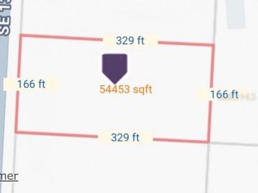 0 SE 131ST AVENUE, MORRISTON, FL 32668