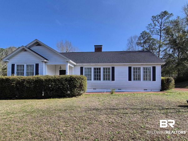 308 Rural Street, Evergreen, AL 36401