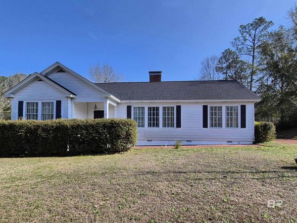 308 Rural Street, Evergreen, AL 36401