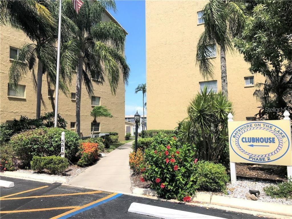 3502 Lake Bayshore Drive, Unit K102, Bradenton, FL 34205 Photo