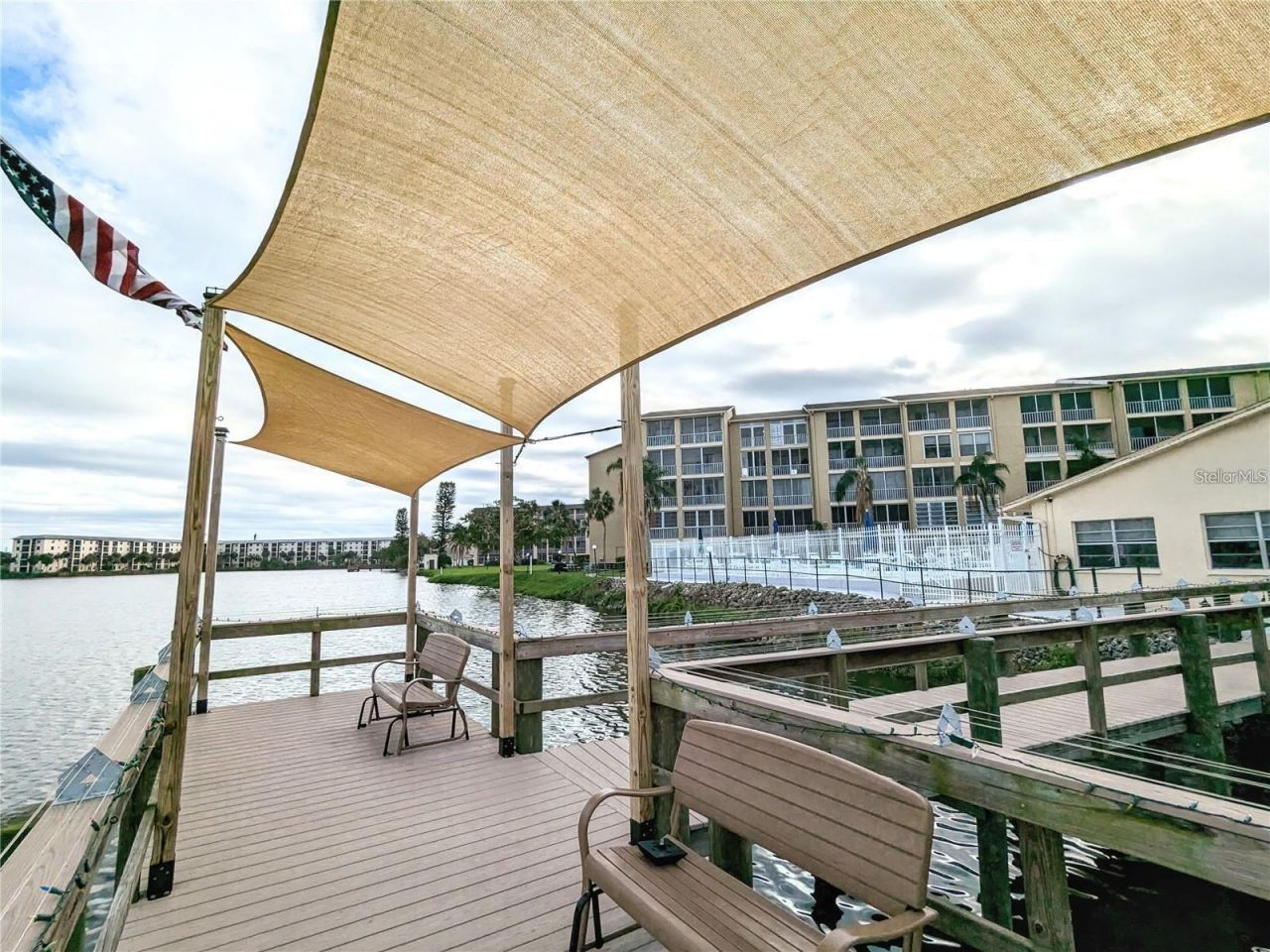 3502 Lake Bayshore Drive, Unit K102, Bradenton, FL 34205 Photo
