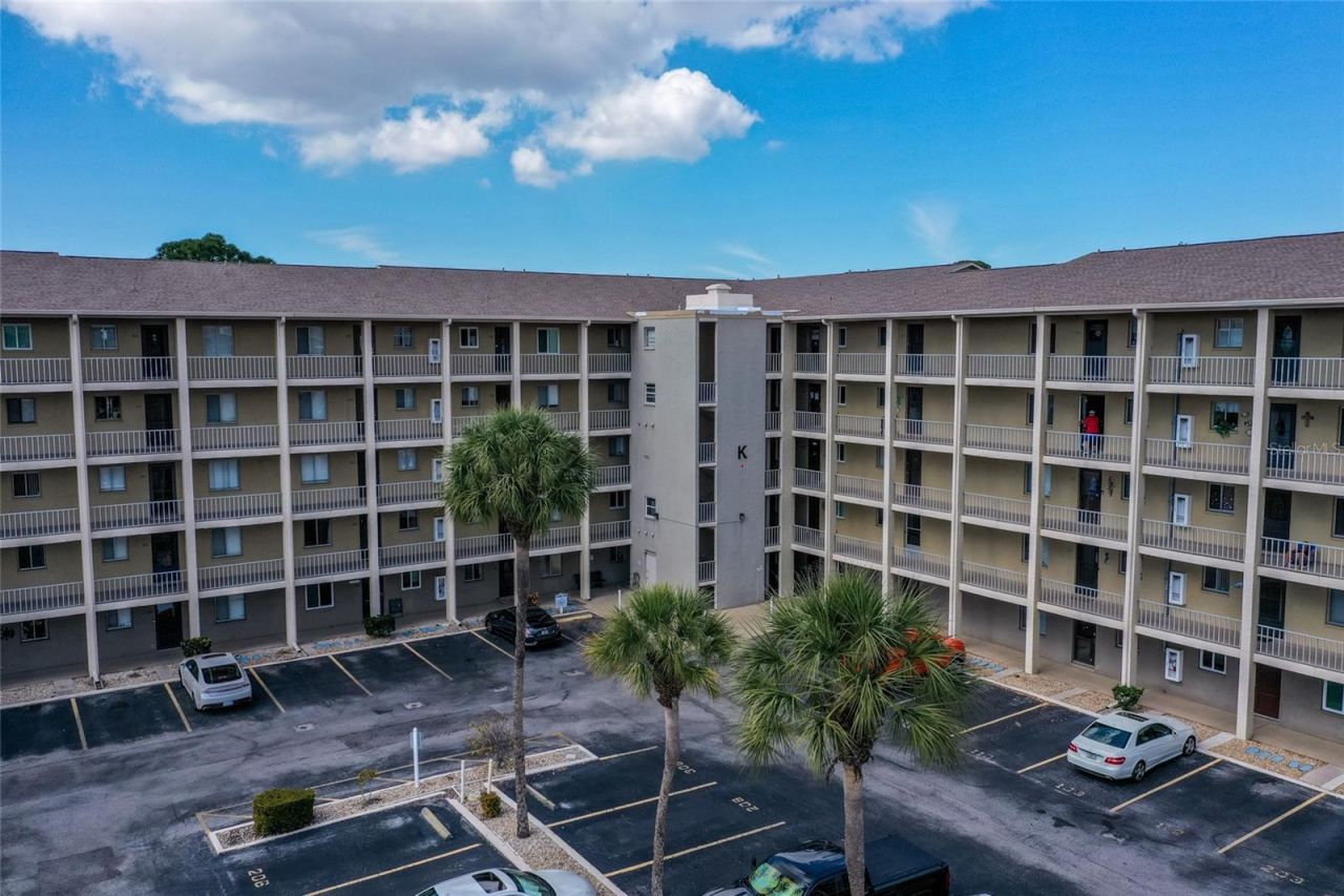 3502 Lake Bayshore Drive, Unit K102, Bradenton, FL 34205 Photo