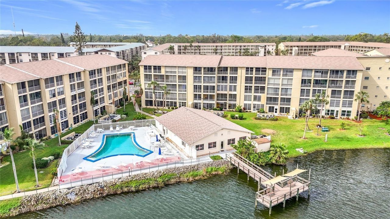 3502 Lake Bayshore Drive, Unit K102, Bradenton, FL 34205 Photo