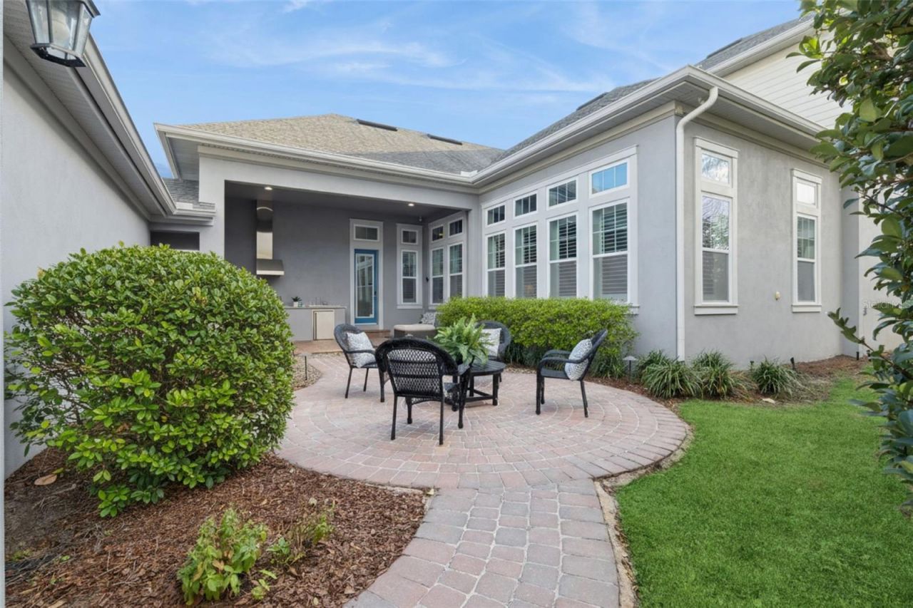 13755 Granger Avenue, Orlando, FL 32827 Photo