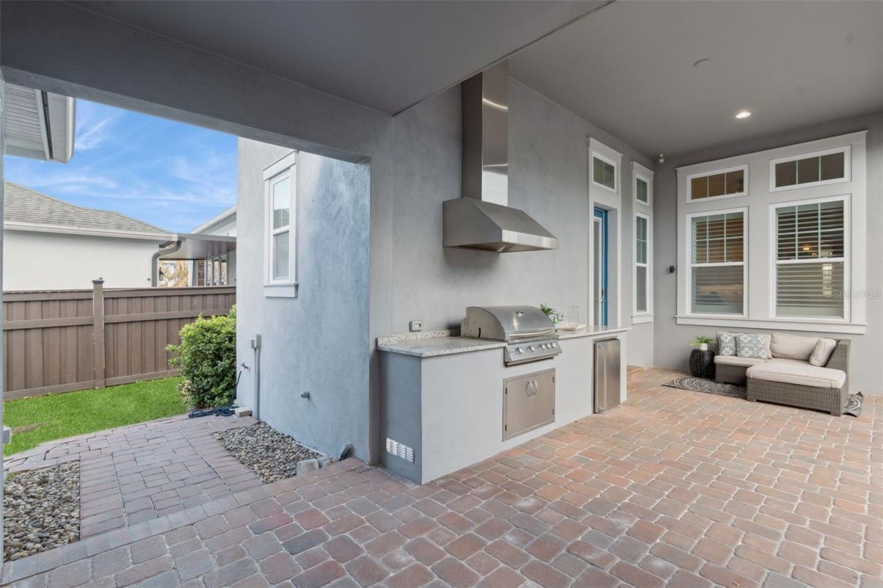 13755 Granger Avenue, Orlando, FL 32827 Photo