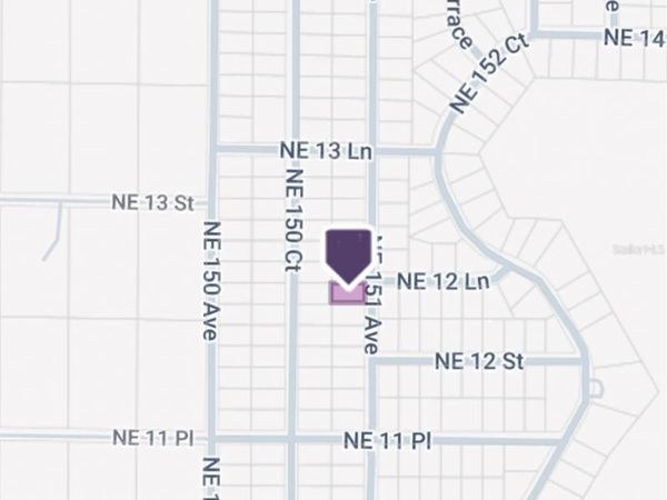 0 NE 151ST AVENUE, WILLISTON, FL 32696