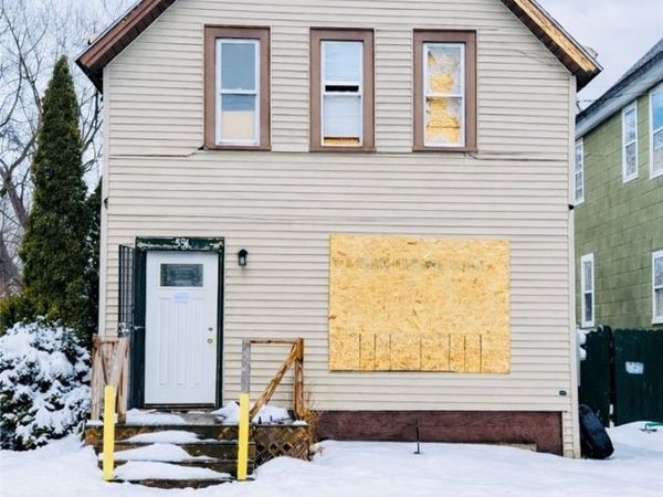 55 Lewis Street, Buffalo, NY 14206