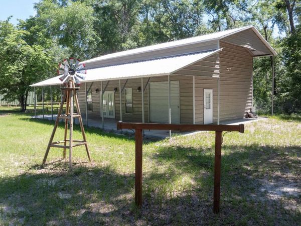 4874 NW POE TRL, Jasper, FL 32052