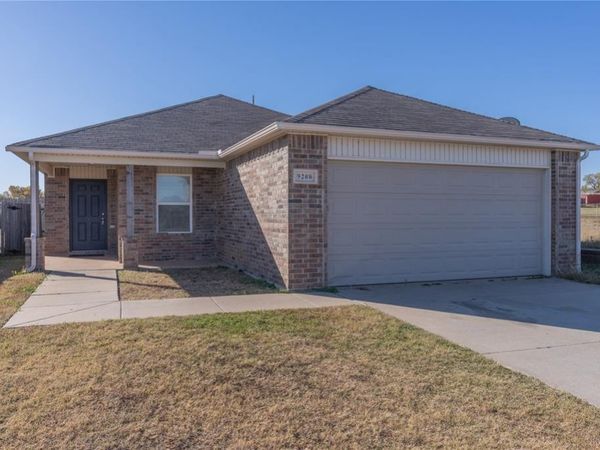9208 SW 56th Street, Oklahoma City, OK 73179