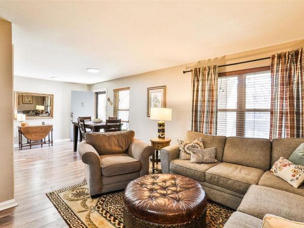 600 NW 4th Street, Unit 206N, Oklahoma City, OK 73102