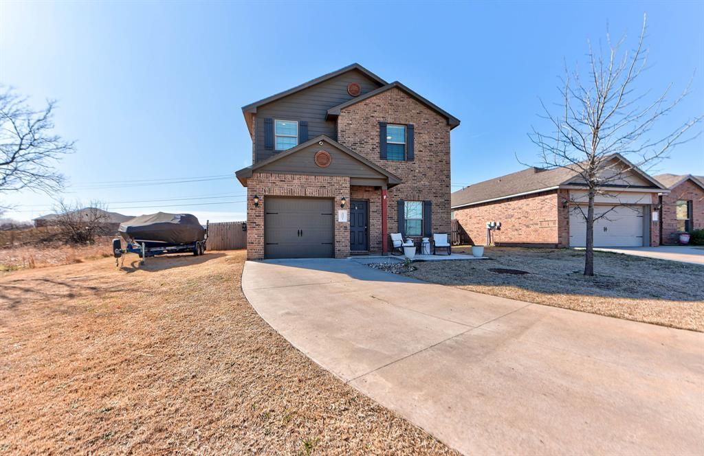 2001 Scarlet Circle, El Reno, OK 73036 Main Photo