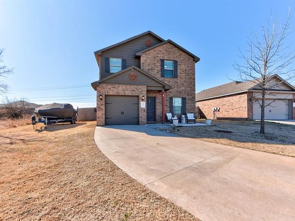 2001 Scarlet Circle, El Reno, OK 73036