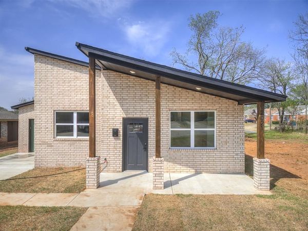 2021 NE 16th Terrace, Oklahoma City, OK 73117