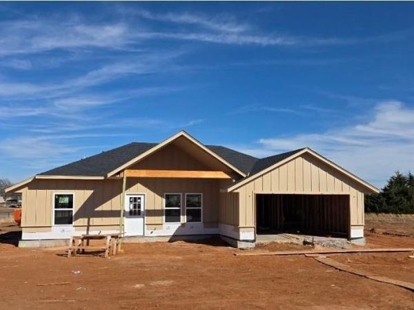 21066 Faith Lane,, Purcell, OK 73080