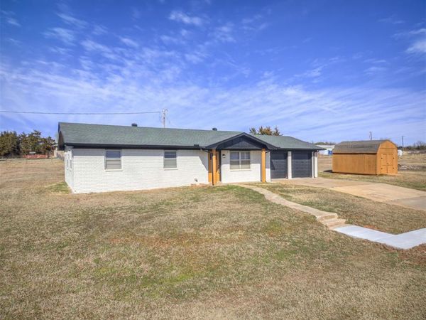 329020 S 3290 Road, Harrah, OK 73045